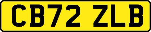CB72ZLB