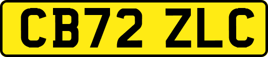 CB72ZLC