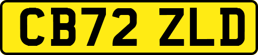 CB72ZLD
