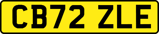 CB72ZLE