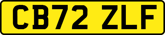 CB72ZLF
