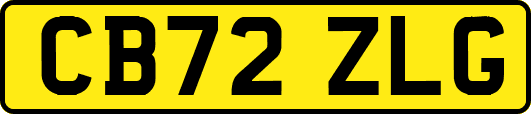 CB72ZLG