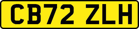 CB72ZLH
