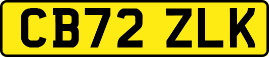 CB72ZLK