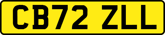 CB72ZLL