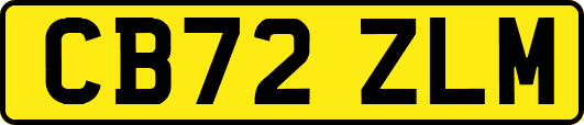 CB72ZLM