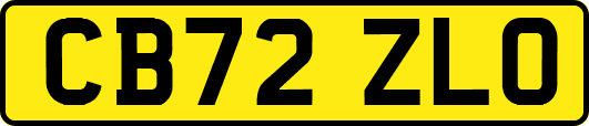 CB72ZLO