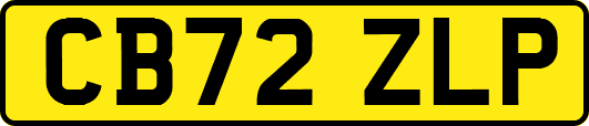 CB72ZLP