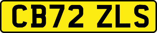 CB72ZLS