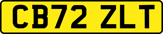 CB72ZLT