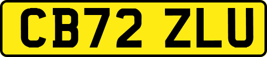 CB72ZLU