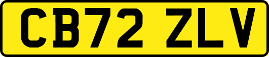 CB72ZLV