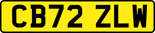CB72ZLW