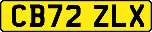 CB72ZLX