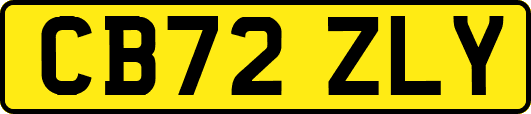 CB72ZLY