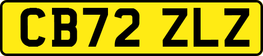 CB72ZLZ