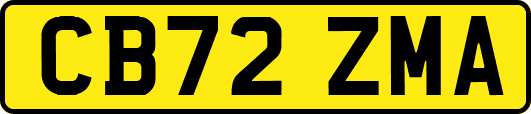 CB72ZMA