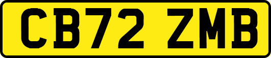 CB72ZMB