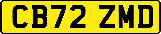 CB72ZMD