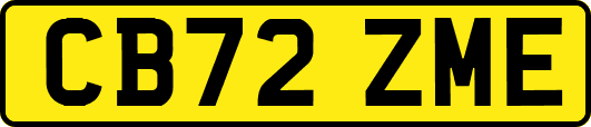 CB72ZME