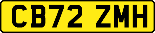 CB72ZMH