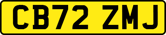 CB72ZMJ