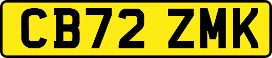 CB72ZMK