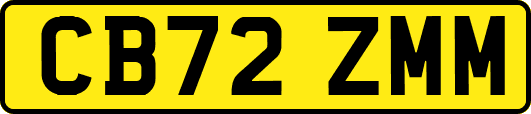 CB72ZMM