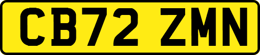 CB72ZMN