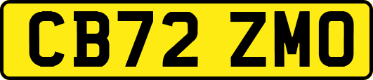 CB72ZMO