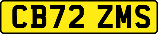 CB72ZMS