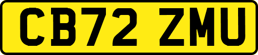 CB72ZMU