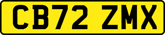 CB72ZMX