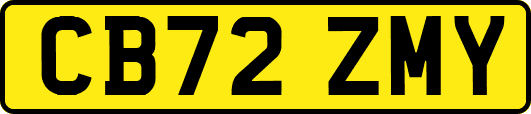 CB72ZMY