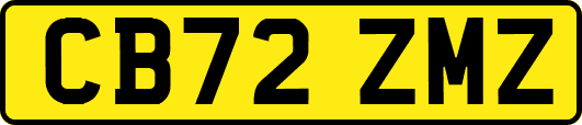 CB72ZMZ