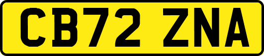 CB72ZNA