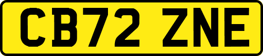 CB72ZNE