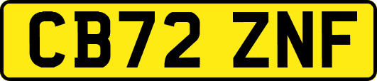 CB72ZNF