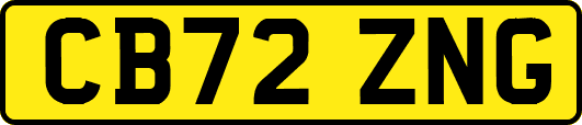 CB72ZNG