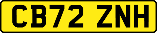 CB72ZNH