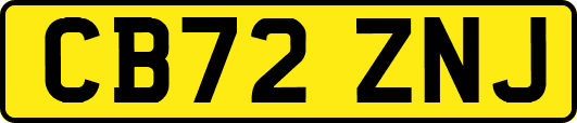 CB72ZNJ