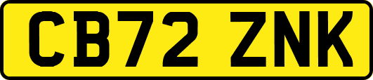 CB72ZNK