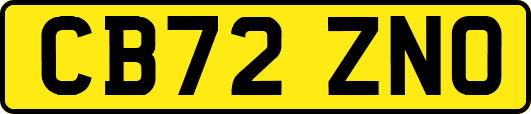 CB72ZNO