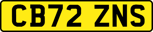 CB72ZNS