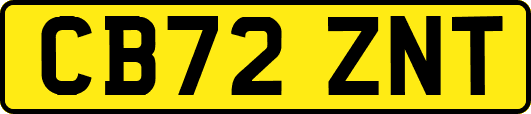 CB72ZNT