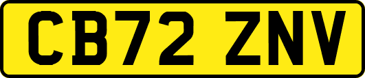 CB72ZNV
