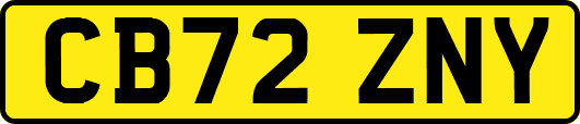 CB72ZNY