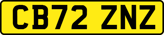CB72ZNZ