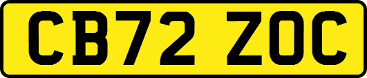 CB72ZOC