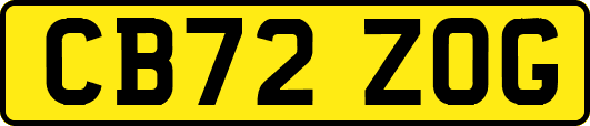 CB72ZOG